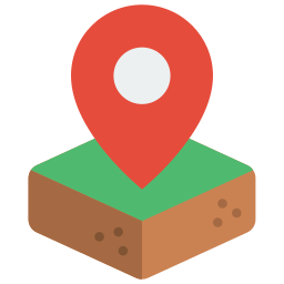 Location icon