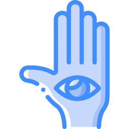 Hamsa icon