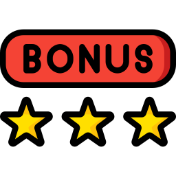 bonus icona