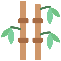 Bamboo icon