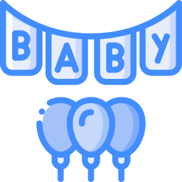 babydusche icon