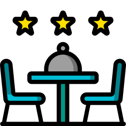 abendessen icon