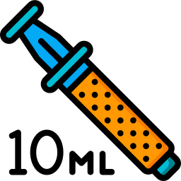 Dosage icon