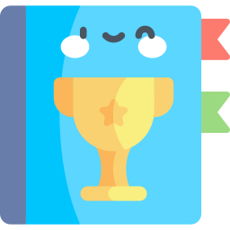 Trophy icon