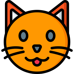 Cat icon