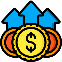 Dollar icon