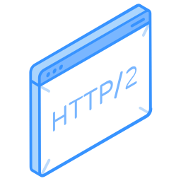 Web address icon