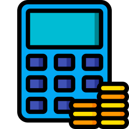 Calculator icon