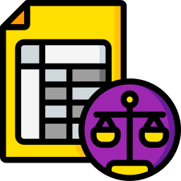 Balance icon