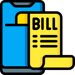 Bill icon