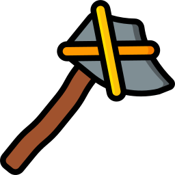 Axe icon