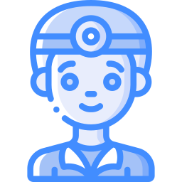 Doctor icon