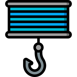 釣り糸 icon