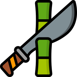 Bamboo icon