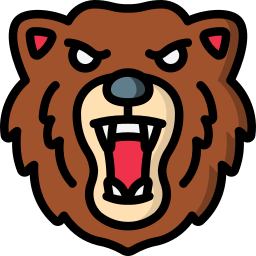 Bear icon