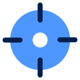 Target icon