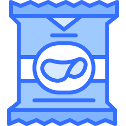 Chips icon