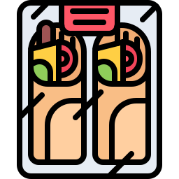 sandwich icon