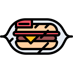 sandwich icon