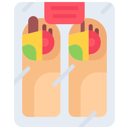 Sandwich icon