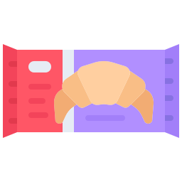 croissant icon