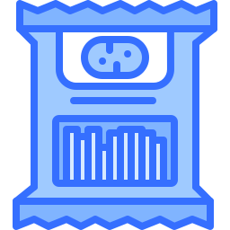 Snack icon