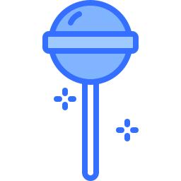 Lollipop icon