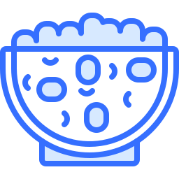 Cornflakes icon