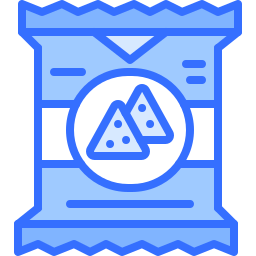 Nachos icon