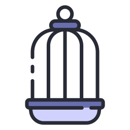 Cage icon