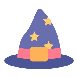 Wizard icon