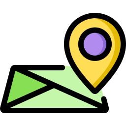 Map icon