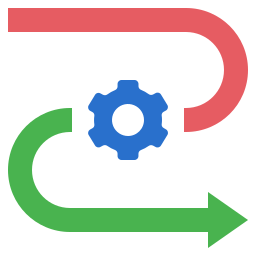 processus Icône