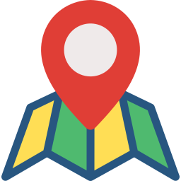 Location icon