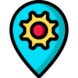 Pin icon