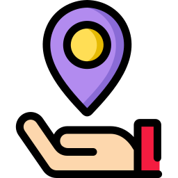 Location icon