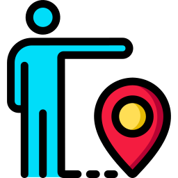 Location icon