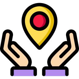 Location icon