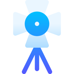 Spotlight icon