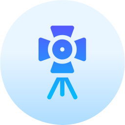 Spotlight icon