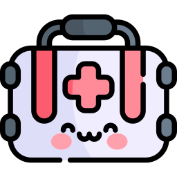 First aid icon