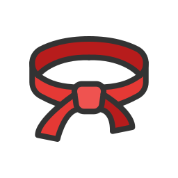 Belt icon