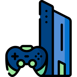 Videogame icon