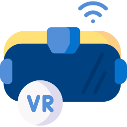 vr очки иконка