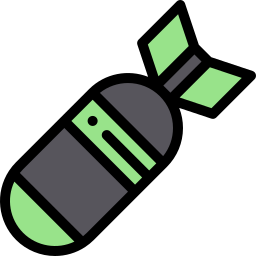 Bomb icon