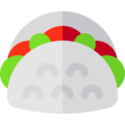 taco icono