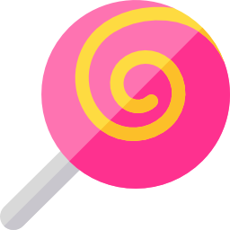 Lollipop icon