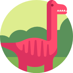 ブロントサウルス icon