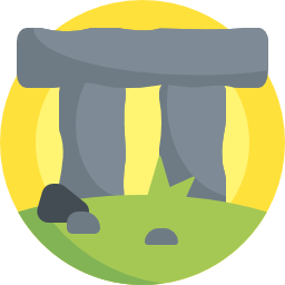 dolmen icono