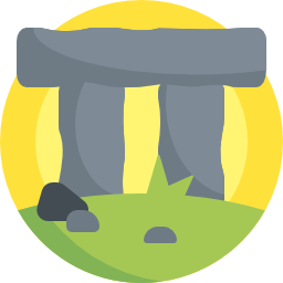 dolmen icon